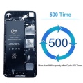 리튬 폴리머 iPhone SE 배터리 충전기