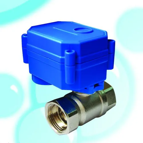 Electrical Ball Valve