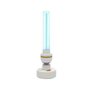 Best Price 254nm Quartz Uv Lamp