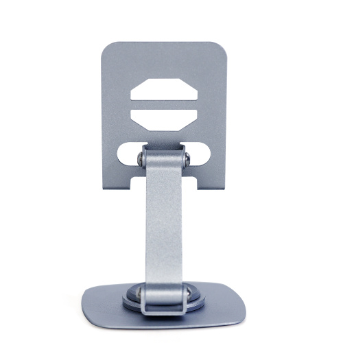 ঘোরানো ডেস্কটপ ফোন হোল্ডার স্ট্যান্ড