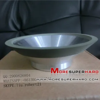 Resin diamond grinding wheel for Tungsten carbide,diamond grinding wheel for carbide