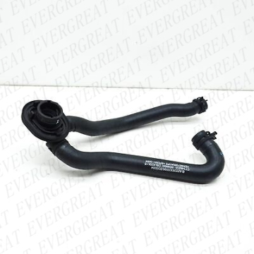 ท่อฮีตเตอร์ HVAC ดั้งเดิมสำหรับ Mercedes-Benz S Coupe C217 LHD A2228303596