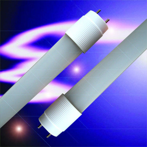 20w 1600lm 25 Pcs Transparent T8 Led Light Tube 3000k 4000k , Ac 240v Led Tube