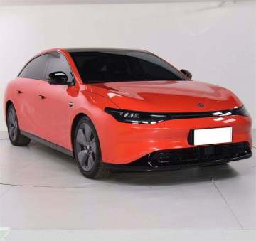 Leapmotor C01 Sedan: The Comfort Edition of Affordable Electric Cars