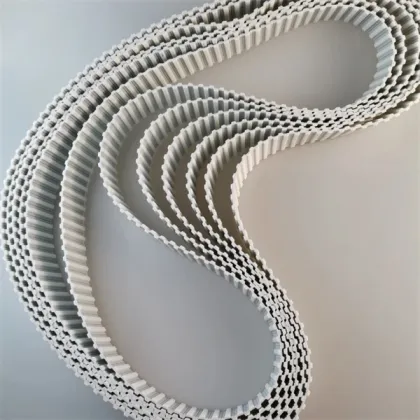 PU/Rubber Material Timing Belt Synchronous Belt