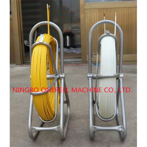 Conduit Snakes Cable Handling Equipment