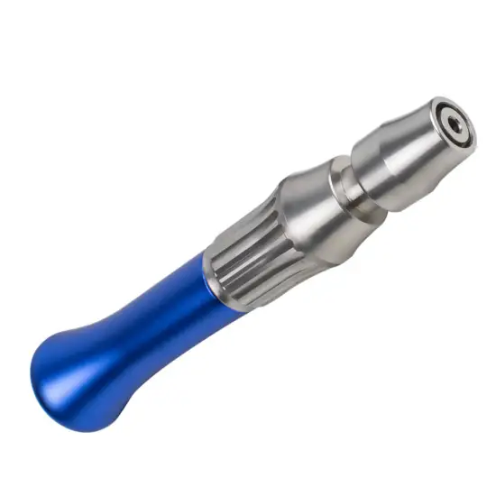 cheapest dental implant ratchet hex driver produced by hardware manufacturer