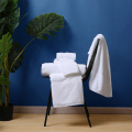 Satin Face Towel Five Star Hotel Towel