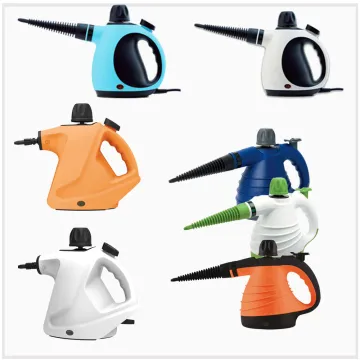 Portable High Pressure Home Cleaner