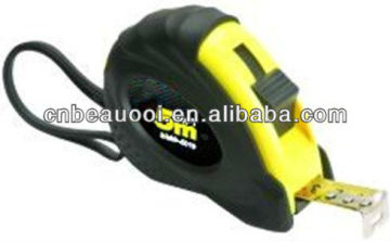 5M Rubber Covered Measuring Tape