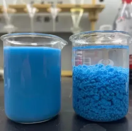 Decoloring Agent Decolorization Agent Cationic Polymer