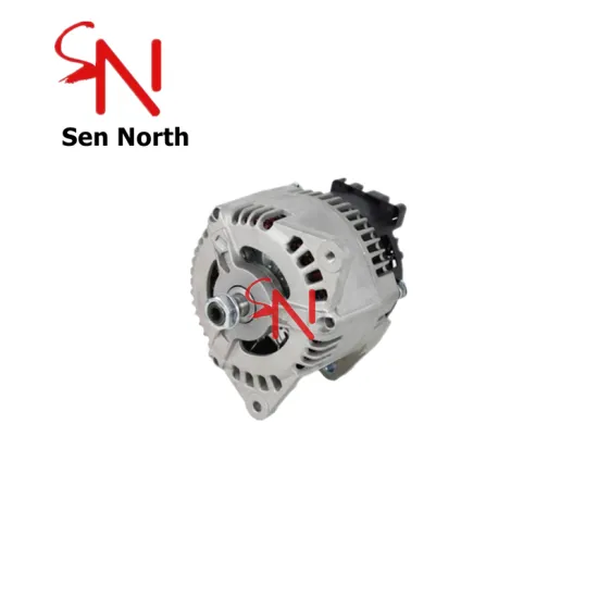 Alternator 185046410, 185046500, U85046501 for Perkins 403/404 Series Engines
