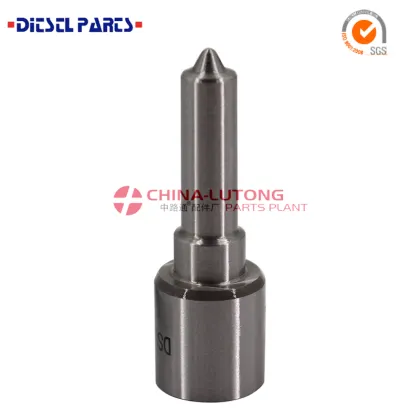 DLLA144S485 Fuel Injection Pump Bosch auto nozzle