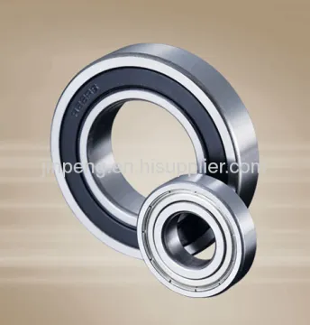 Gcr15 Inch Series Bearings R8 