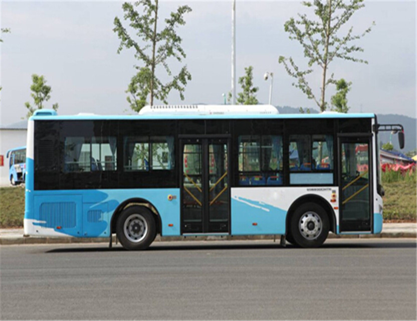City Bus 09