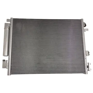 GM Chevrolet Aveo A/C Condenser 96539634 96469289 96539635 96834083 96834082
