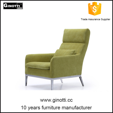 GEC6123 china wood recliner chair