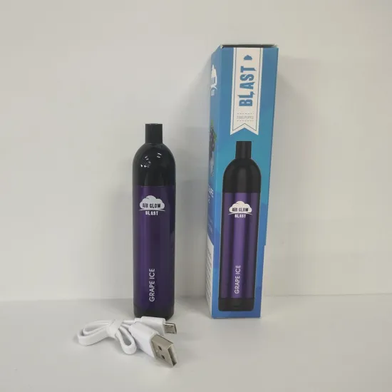Vape Disposable Rechargeable Vape Wholesale 7000 Puffs