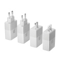 Большинство продаваемых продуктов 65 Вт GAN USB Wall Charger