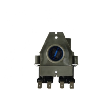 Esplorare la valvola del solenoide di Toshiba Washing Machine: un componente chiave per una gestione efficiente dell'ingresso dell'acqua