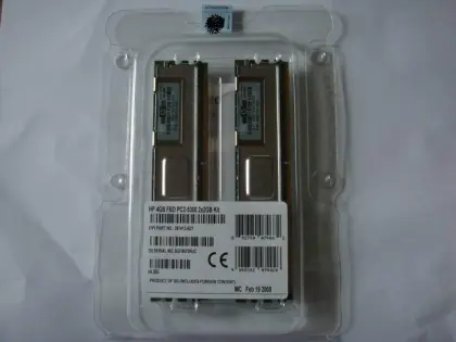 server ram (server memory)