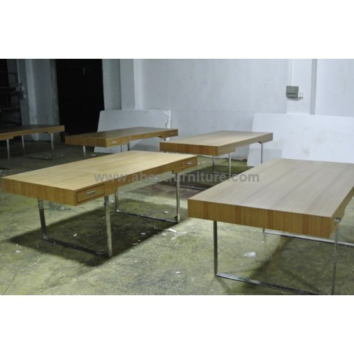 Hans Wegner CH110 Desk