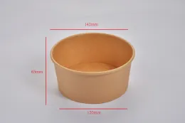 21oz Salad bowls