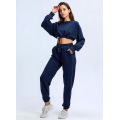 Wholesale Custom Plus Size Ladies Tracksuits for Sale