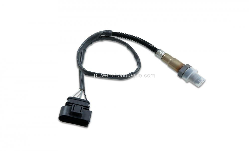 078 906 265 M Sensor de oxigênio do carro automático