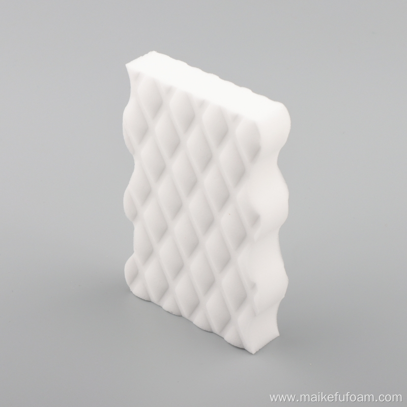 Melamine Foam Eraser Sponge for All Surface