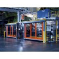 Industrial High Speed Door PVC Fast Roll UpDoor