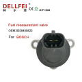 Van điều khiển đo nhiên liệu 0928400822 cho Bosch