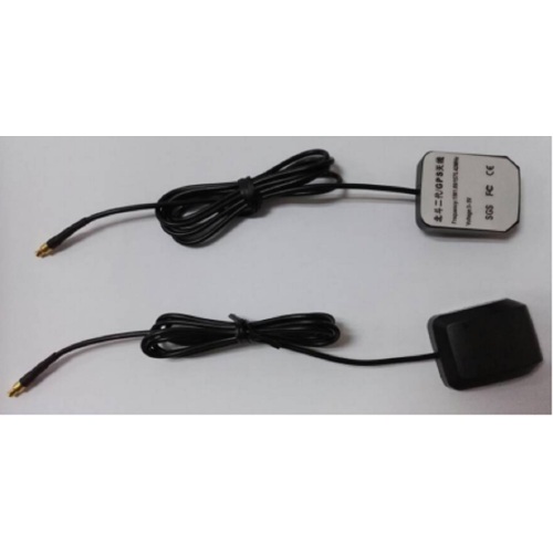 1.2m GPS&BD2 External Antenna with MCX