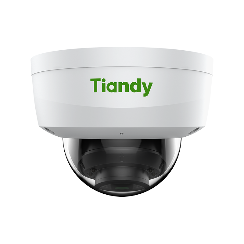 Tiandy Fixed Dome IP κάμερα