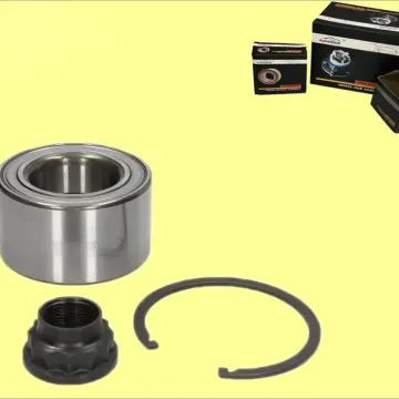SUZUKI SWIFT II Front Wheel Bearing VKBA6578 71742699