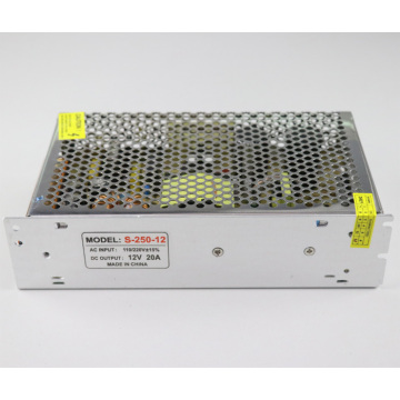 Wholesale 12V LED Power Supply 150W 250W 350W