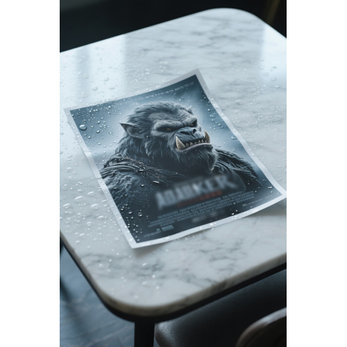 Photo Paper Sharper Image Photo Printer