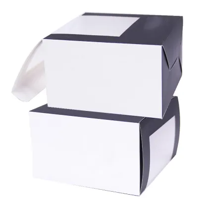 Custom paper box cardboard paper box packaging printing