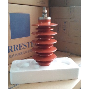 Good quality ISO certificated Polymer surge arresters