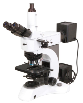 BESTSCOPE BS-6022TRF उच्च स्तरीय ट्रिनोक्यूलर मेटालर्जिकल माइक्रोस्कोप