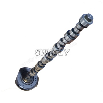 D6E Camshaft for EC210B Volvo Excavator Parts