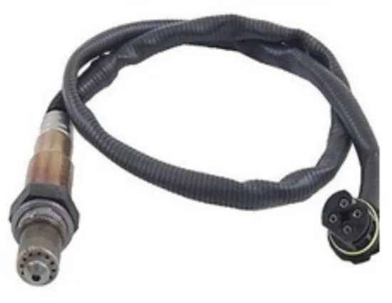 mercedes W203 E500 oxygen sensor