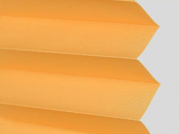 Fire-proof pleated blinds fabric for RV blackout shades