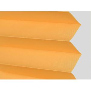 Fire-proof pleated blinds fabric for RV blackout shades