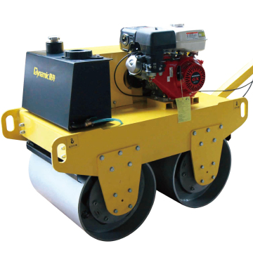 High-Performance Handheld Compactor: Delivering Results