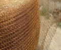 Knitted Copper Wire Mesh