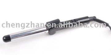 good quality electric hair curler iron OEM