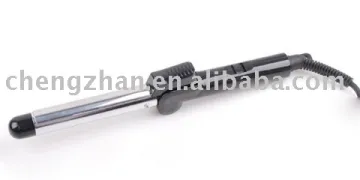 electric hair curler Iron(CE/ROHS)