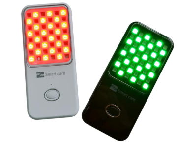 Home Use LED Beauty Device