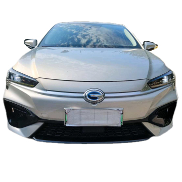2019 GAC AION S MEI EVO 630 - COCHECTRICO USADO CHINO HECHO USADO